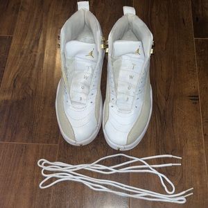 Jordan Retro 12 OVO’s